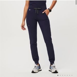 FIGS Zamora Jogger Scrub Pants
